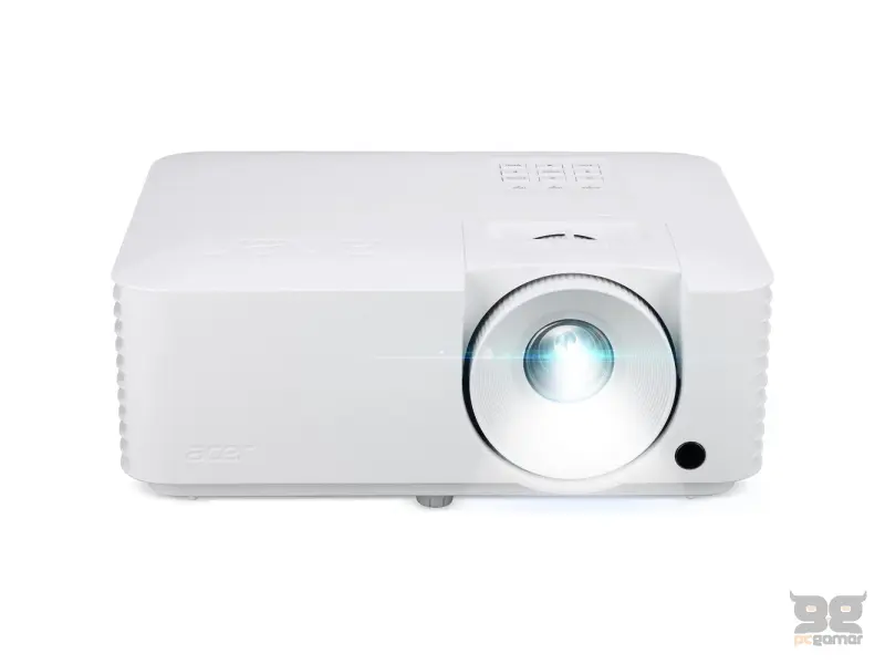 Acer XL2332 Projektor XL2332 DLP WXGA 5300 Lm 50,000:1 EMEA 2.9 Kg Carrying Case EURO Power HDMI