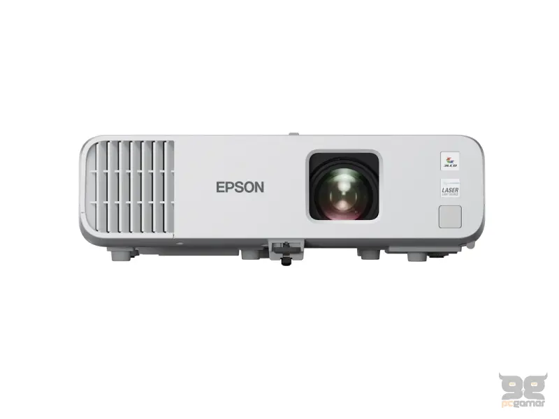 EB-L260F, Wireless laser projector, 4600 lumens