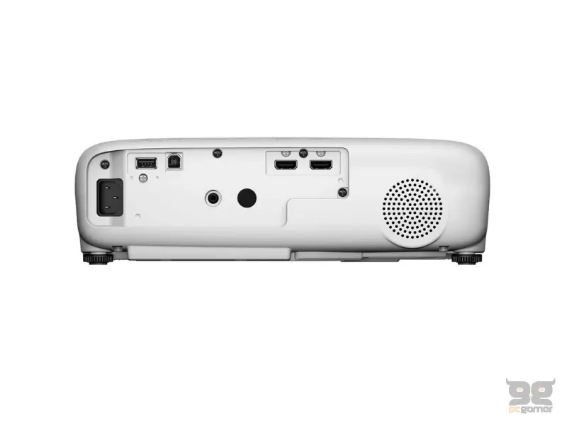 EB-FH08, Full HD Home cinema (1920x1080) 16:9, 3600 lumen