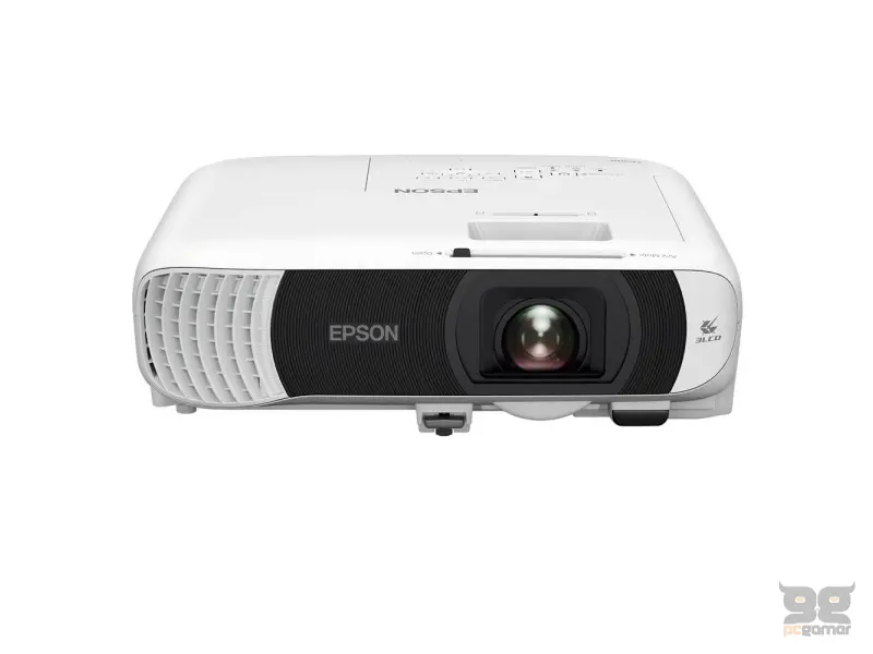 EB-W55 Home or Office Projector 3LCD, WXGA (1280x800) 16:10, 4000 ANSI