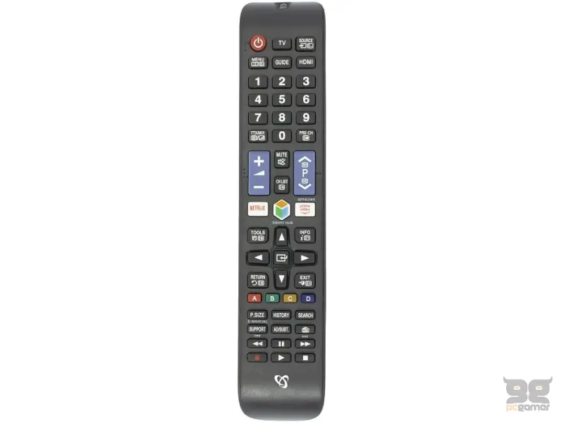 SBOX RC-01401 za Samsung TV