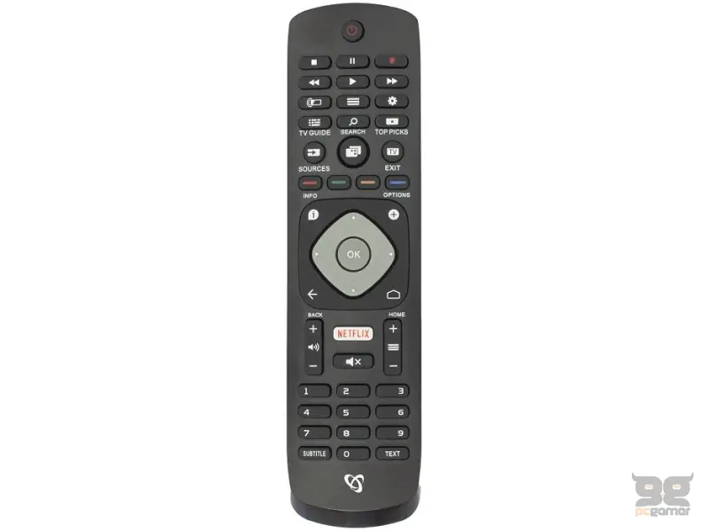 SBOX RC-01404 za Philips