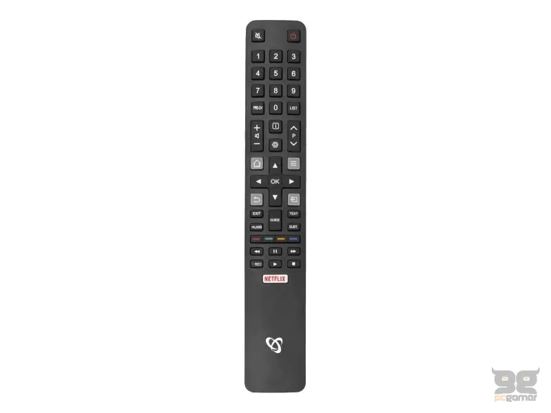 SBOX RC-01406 za TCL televizore