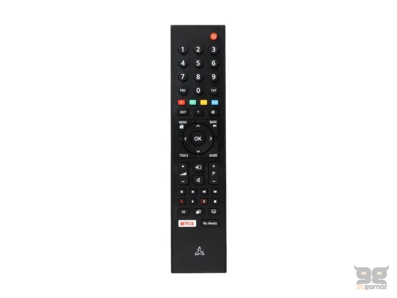 SBOX DALJINSKI  RC-01407 za Grundig
