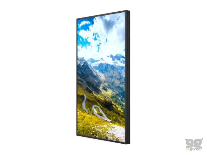 HISENSE 75 inča 75WF25E Window Facing - 2500 nita High Brightness Display 