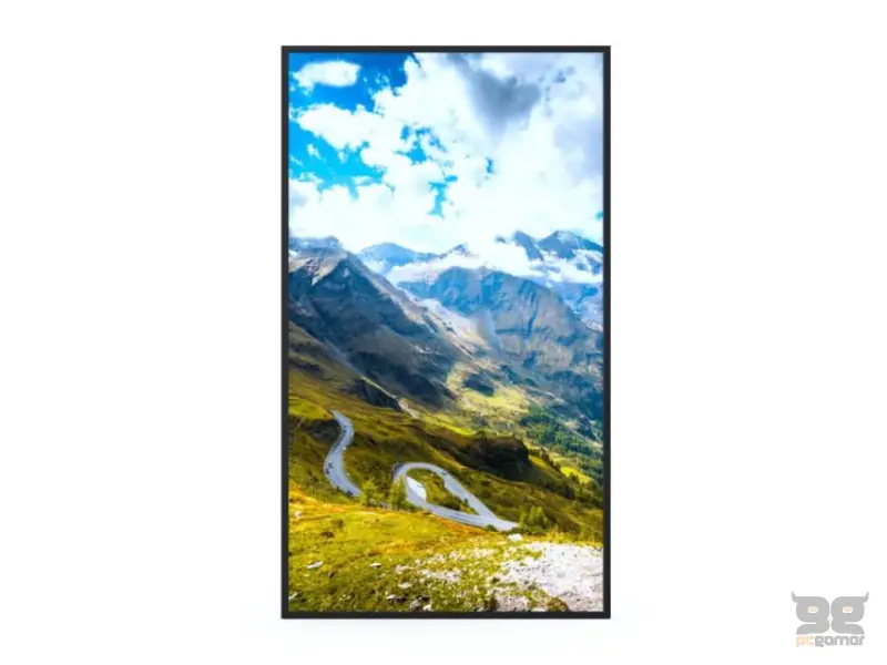 HISENSE 75 inča 75WF25E Window Facing - 2500 nita High Brightness Display 