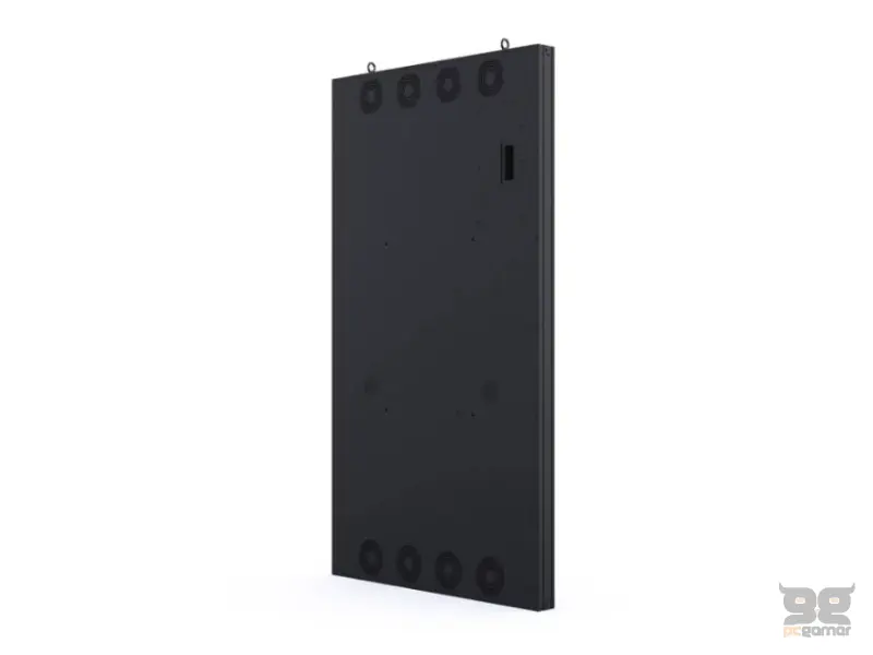 HISENSE 75 inča 75WF25E Window Facing - 2500 nita High Brightness Display 