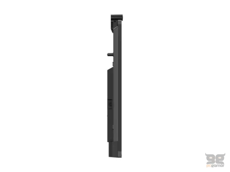 HISENSE 75 inča 75MR6DE 4K UHD LED 350 nita Interactive Display sa kamerom 