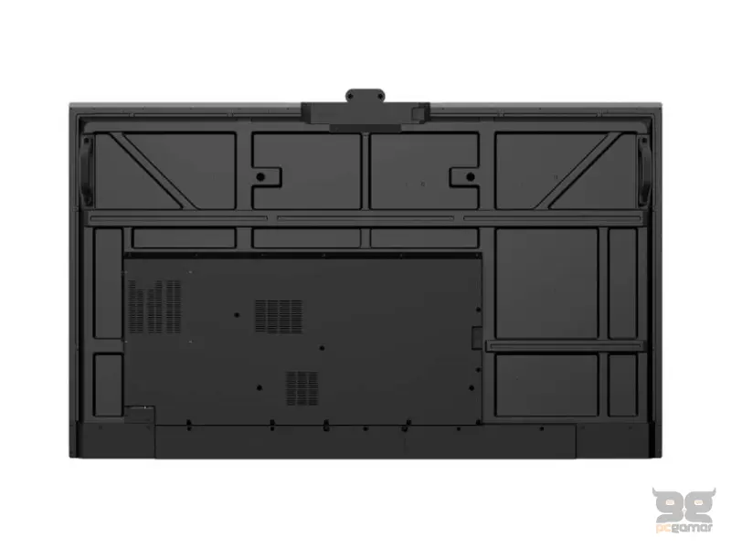 HISENSE 75 inča 75MR6DE 4K UHD LED 350 nita Interactive Display sa kamerom 