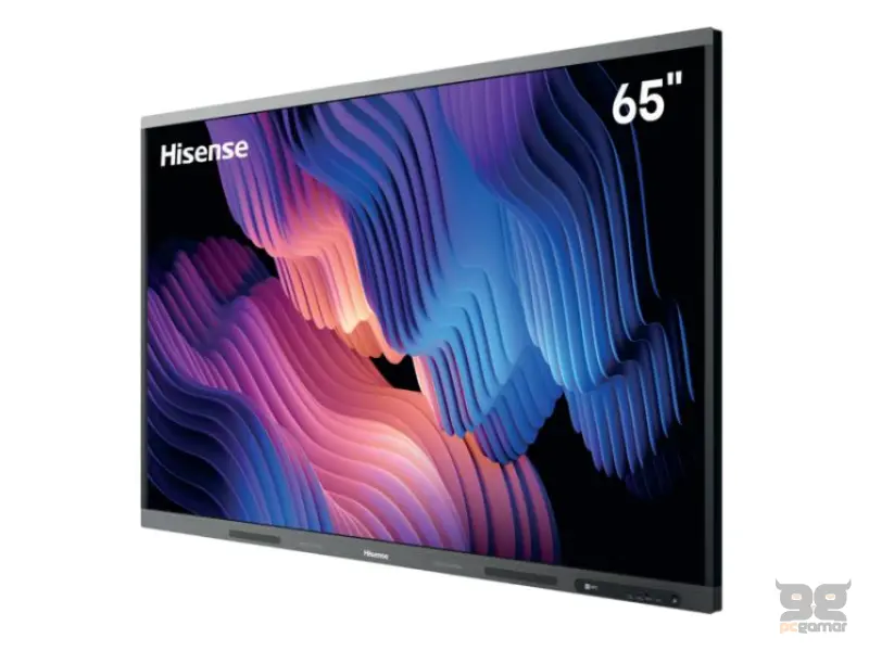 HISENSE 65 inča 65MR6DE-E 4K UHD LED 350 nita Interactive Display 