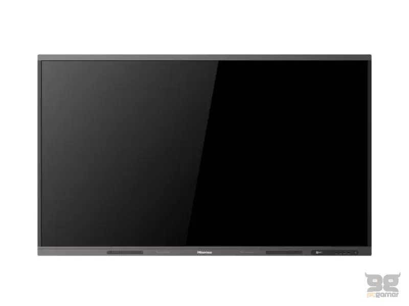 HISENSE 65 inča 65MR6DE-E 4K UHD LED 350 nita Interactive Display 