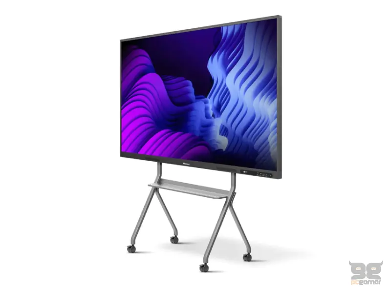 HISENSE 65 inča 65MR6DE-E 4K UHD LED 350 nita Interactive Display 