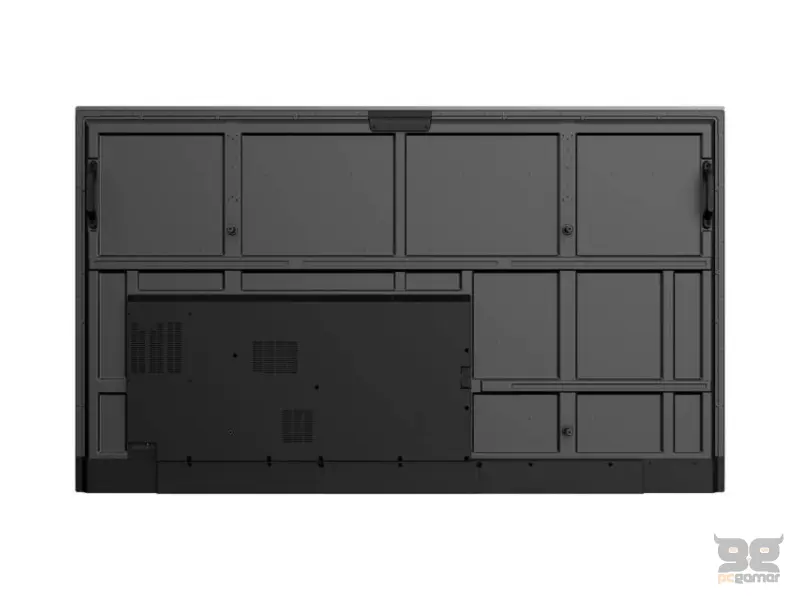 HISENSE 86 inča 86MR6DE-E 4K UHD LED 350 nita Interactive Display 