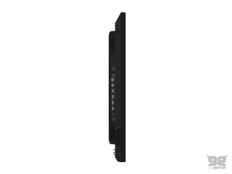 HISENSE 43 inča 43DM66D 4K UHD 500 nita Digital Signage Display - 24/7 Operation 