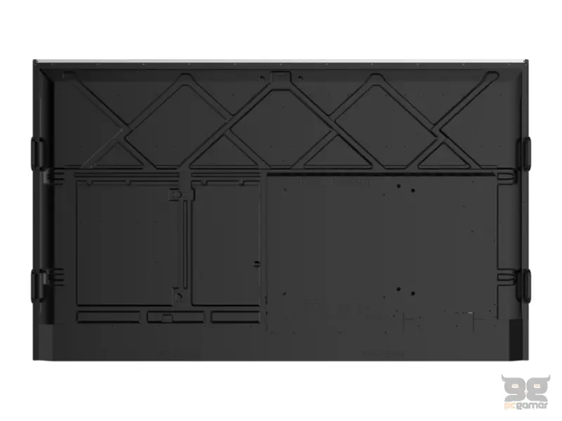 DAHUA 86 inča LPH86-ST420 UHD Smart Interactive Whiteboard 