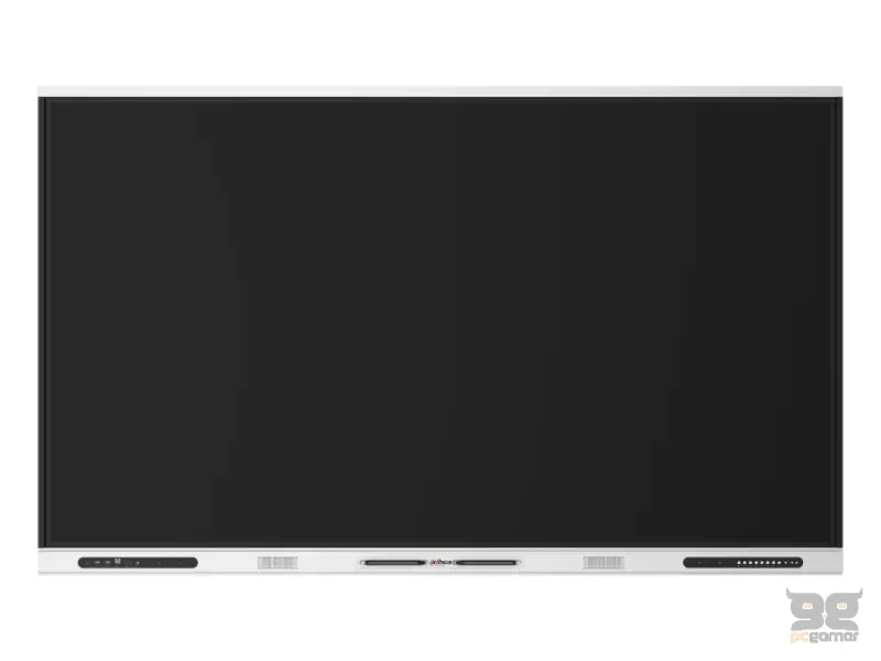 DAHUA 86 inča LPH86-ST420 UHD Smart Interactive Whiteboard 