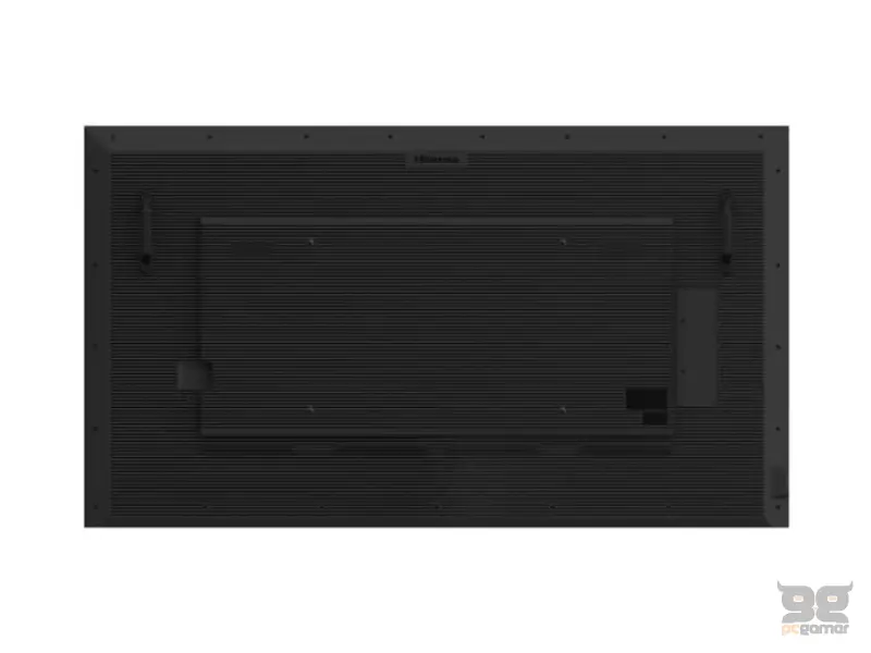 HISENSE 65 inča 65DM66D 4K UHD 500 nita Digital Signage Display - 24/7 Operation 