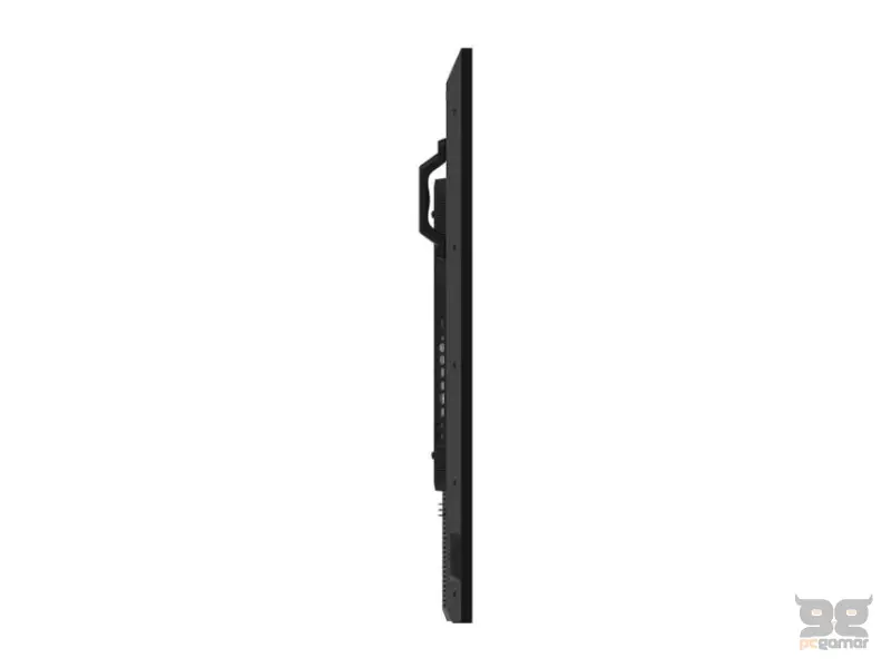 HISENSE 65 inča 65DM66D 4K UHD 500 nita Digital Signage Display - 24/7 Operation 