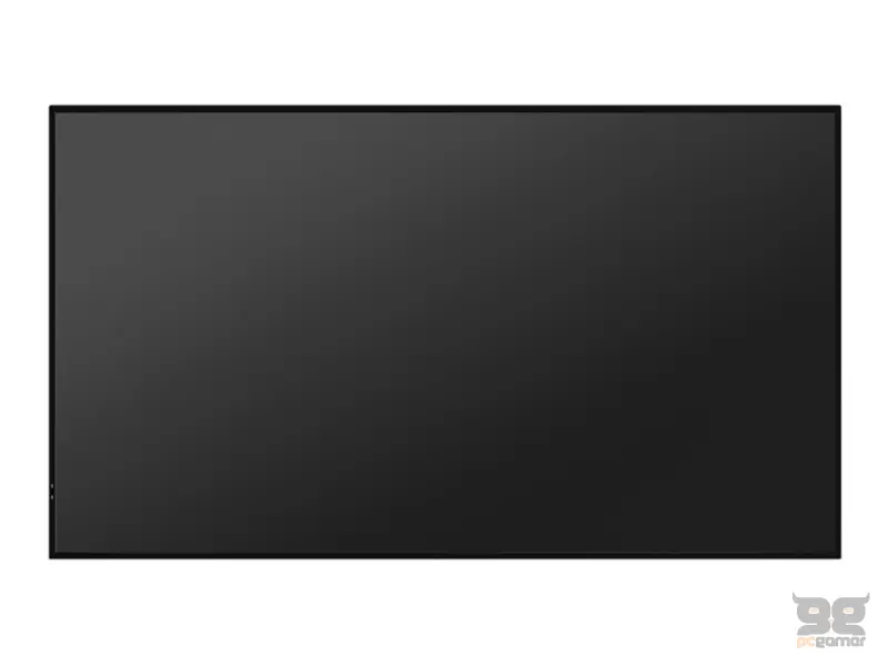 HISENSE 55 inča 55DM66D 4K UHD 500 nita Digital Signage Display - 24/7 Operation 