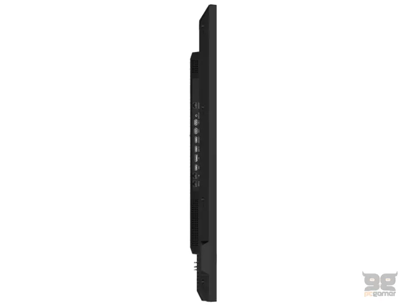 HISENSE 55 inča 55DM66D 4K UHD 500 nita Digital Signage Display - 24/7 Operation 