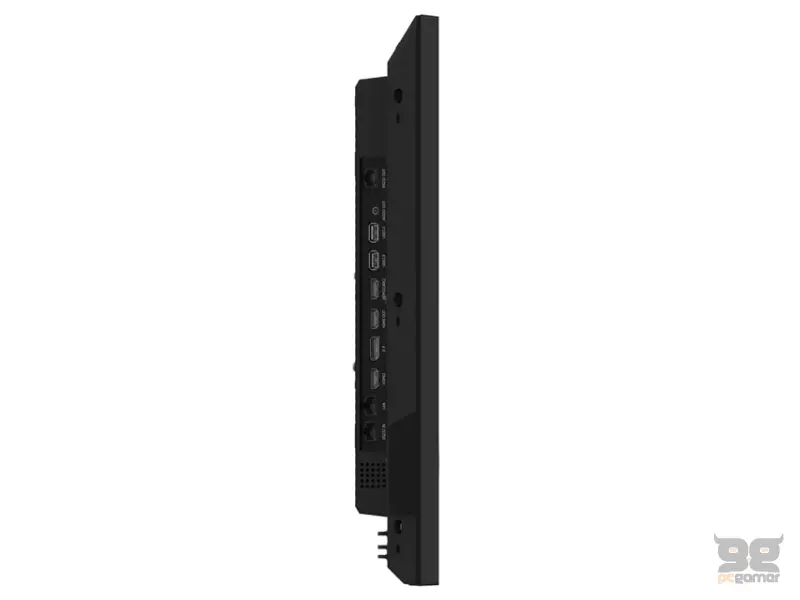 HISENSE 32 inča 32DM66D FHD 500 nita Digital Signage Display - 24/7 Operation 