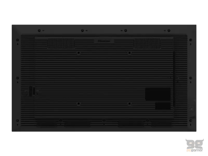 HISENSE 32 inča 32DM66D FHD 500 nita Digital Signage Display - 24/7 Operation 