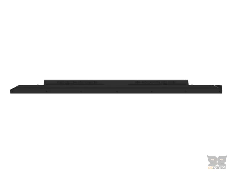 HISENSE 43 inča 43GM50D 4K UHD 500 nita Digital Signage Display - 18/7 Operation 