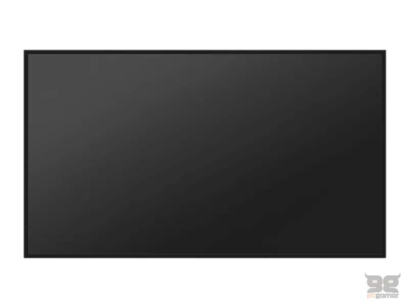 HISENSE 43 inča 43GM50D 4K UHD 500 nita Digital Signage Display - 18/7 Operation 