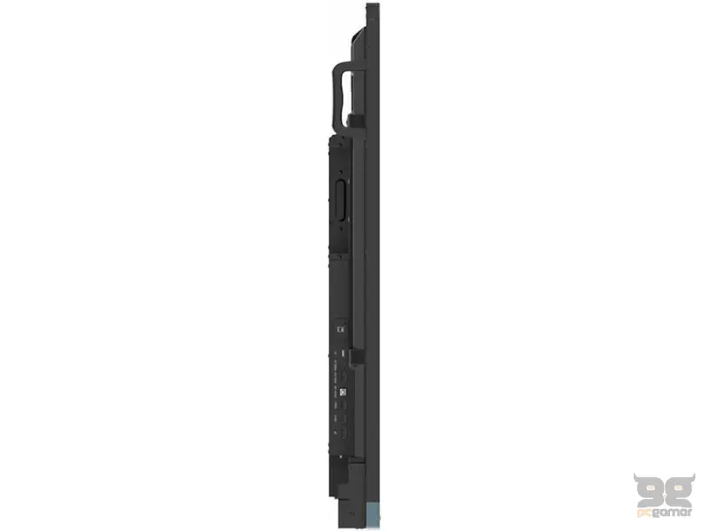 BENQ 65 inča RE6504 4K UHD IPS LED 450 nita Interactive Display 