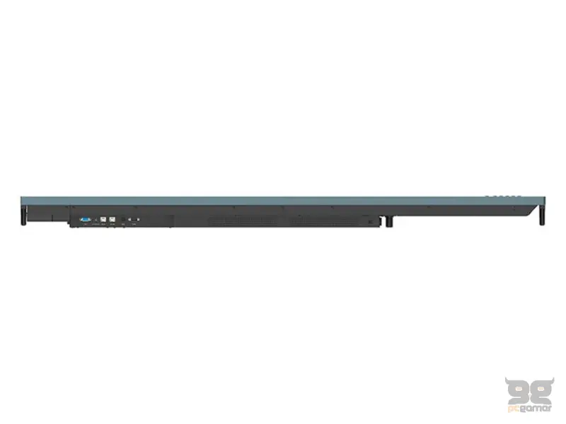 BENQ 65 inča RE6504 4K UHD IPS LED 450 nita Interactive Display 