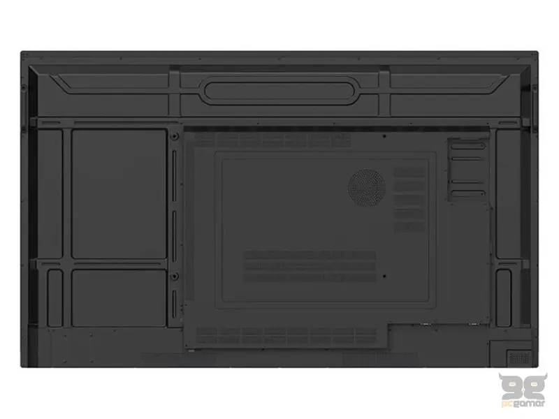 BENQ 65 inča RE6504 4K UHD IPS LED 450 nita Interactive Display 