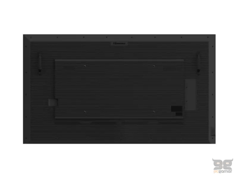 HISENSE 75 inča 75GM50D 4K UHD 500 nita Digital Signage Display - 18/7 Operation 