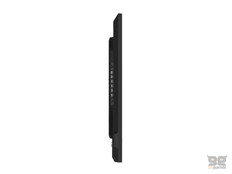 HISENSE 75 inča 75GM50D 4K UHD 500 nita Digital Signage Display - 18/7 Operation 