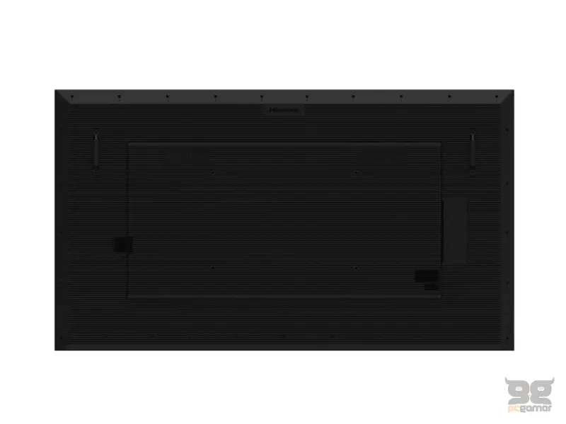 HISENSE 86 inča 86GM50D 4K UHD 500 nita Digital Signage Display - 18/7 Operation 