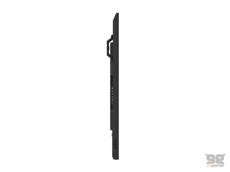 HISENSE 86 inča 86GM50D 4K UHD 500 nita Digital Signage Display - 18/7 Operation 