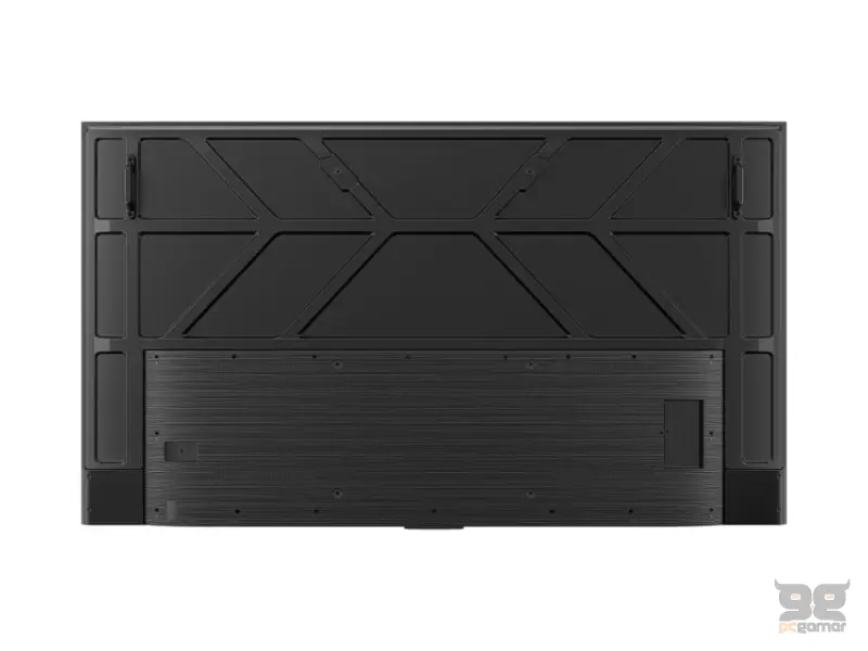HISENSE 100 inča 100DM66E 4K UHD 500 nita Digital Signage Display - 24/7 Operation 