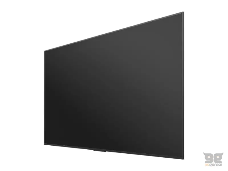 HISENSE 100 inča 100DM66E 4K UHD 500 nita Digital Signage Display - 24/7 Operation 