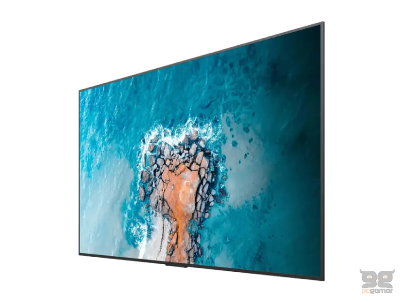 HISENSE 100 inča 100DM66E 4K UHD 500 nita Digital Signage Display - 24/7 Operation 
