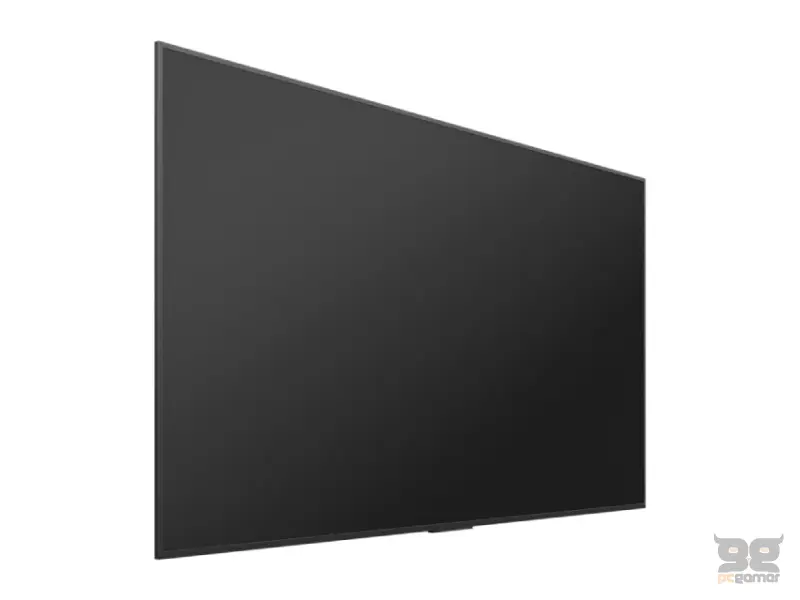 HISENSE 100 inča 100DM66E 4K UHD 500 nita Digital Signage Display - 24/7 Operation 