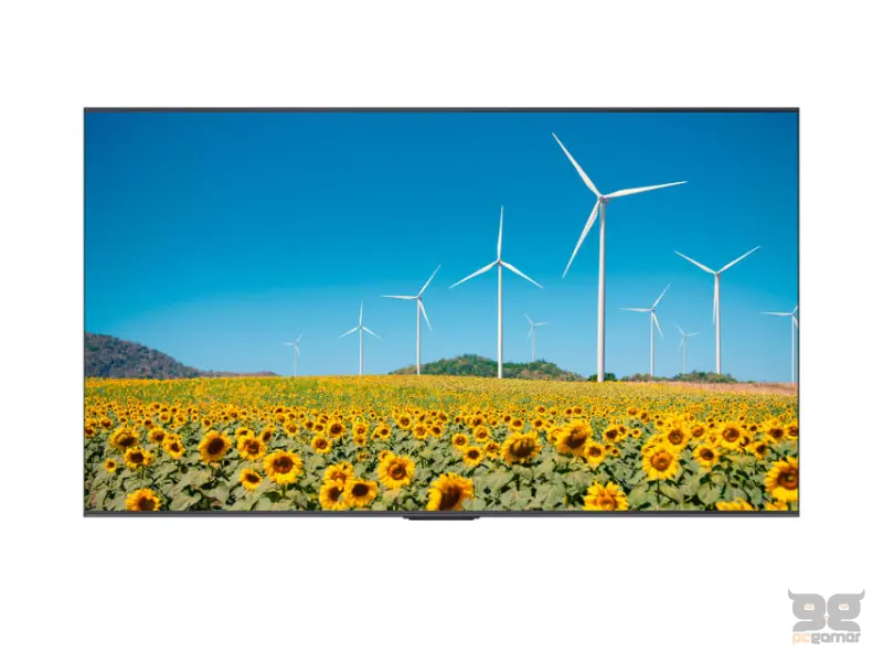 HISENSE 85 inča 85DP30FE 4K UHD 350 nita Digital Signage Display - 16/7 Operation 
