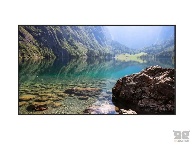 HISENSE 55 inča 55WH80F 4K UHD 4000 nita Window Facing - High Brightness Display 