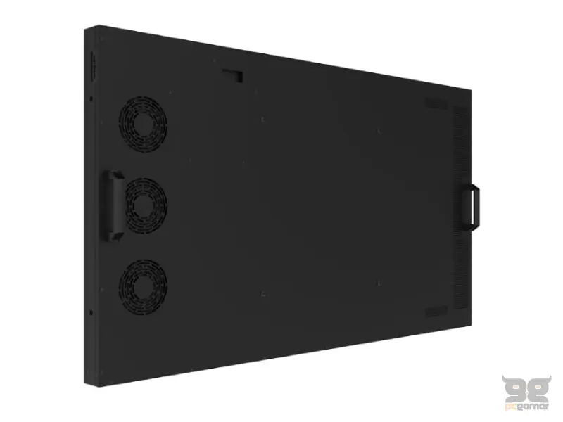 HISENSE 55 inča 55WH80F 4K UHD 4000 nita Window Facing - High Brightness Display 