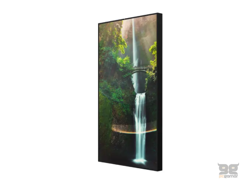 HISENSE 55 inča 55WH80F 4K UHD 4000 nita Window Facing - High Brightness Display 