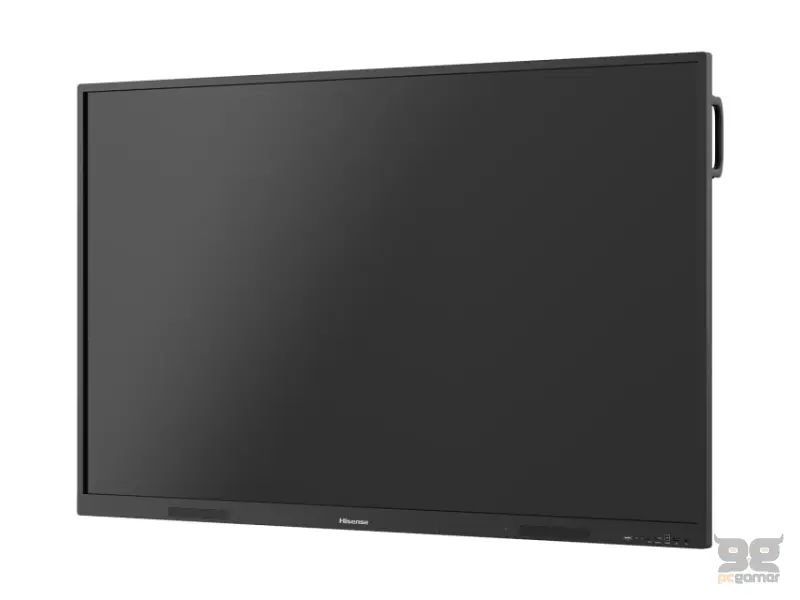 HISENSE 65 inča 65WE3FE 4K UHD LED 400 nita Interactive Display 