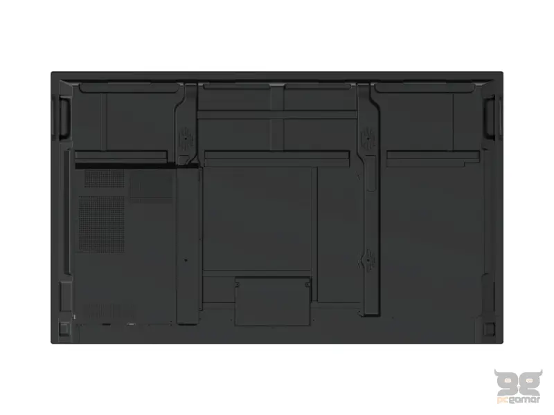 HISENSE 75 inča 75WE3FE 4K UHD LED 400 nita Interactive Display 