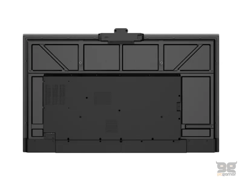 HISENSE 65 inča 65WM6FE 4K UHD LED 400 nita Interactive Display sa kamerom 
