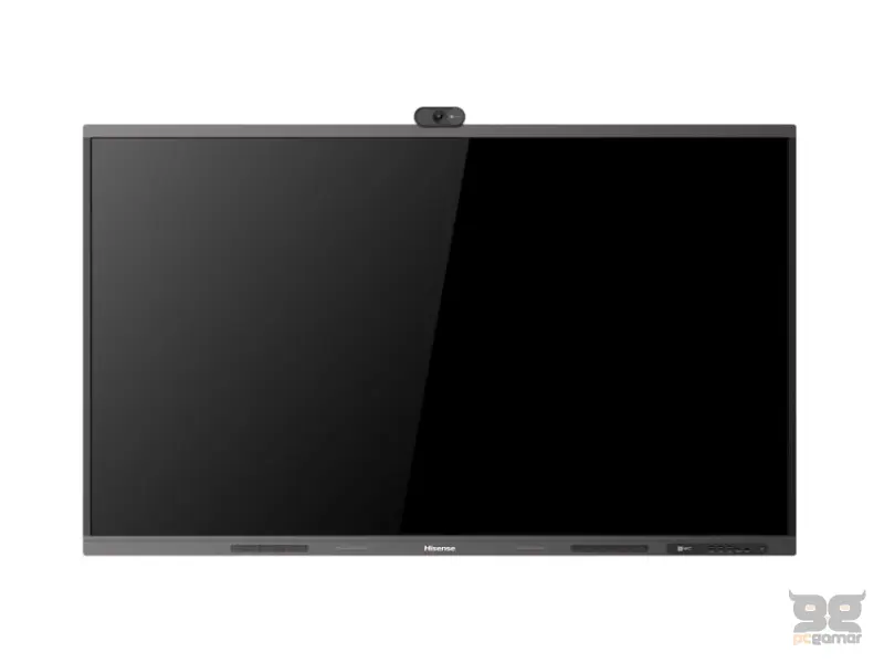 HISENSE 65 inča 65WM6FE 4K UHD LED 400 nita Interactive Display sa kamerom 