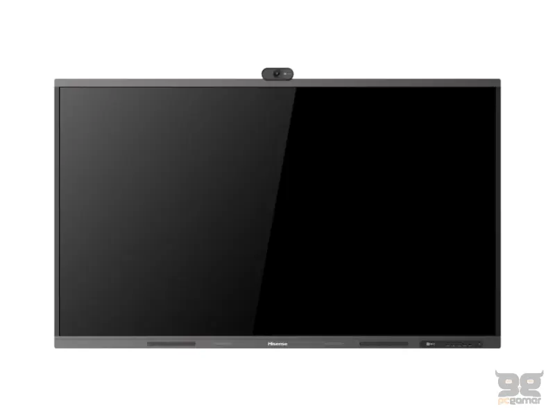 HISENSE 75 inča 75WM6FE 4K UHD LED 400 nita Interactive Display sa kamerom 