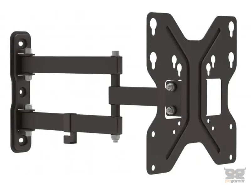 Digitus Drzac za TV do 42", swivel, max 30kg, VESA