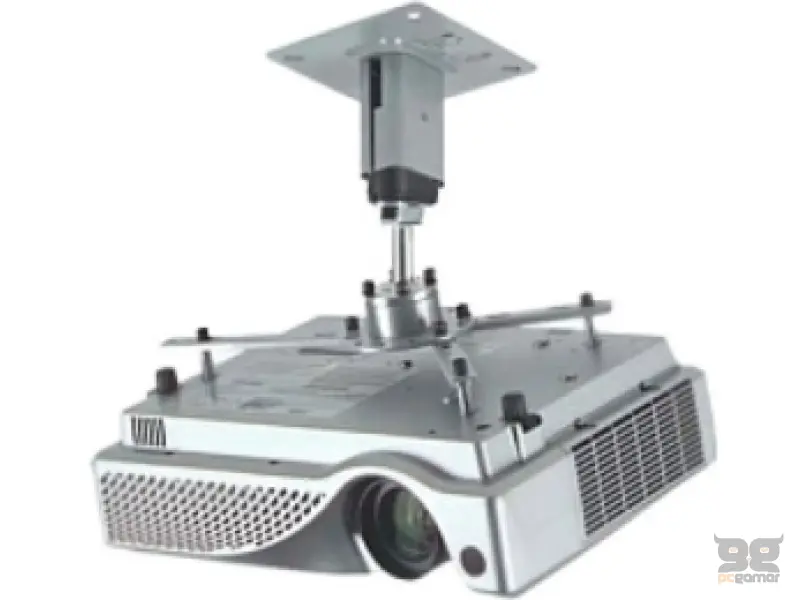 VEGA CM 25-160 univerzalni plafonski nosač za projektor 